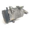 Recambio de compresor aire acondicionado para peugeot boxer furgoneta 2.2 hdi 100 referencia OEM IAM 6C1119D629AD 9819711380 