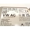 Recambio de modulo electronico para volkswagen t-cross (c11, d31) 1.0 tsi referencia OEM IAM 5WA035284E  