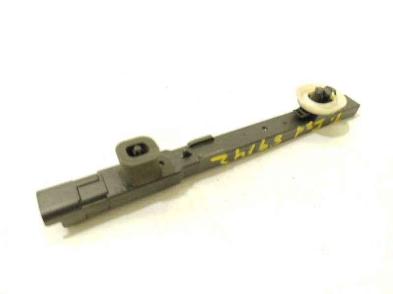 Recambio de antena para peugeot 5008 ii (mc_, mj_, mr_, m4_) 1.2 (mrhnyh, mrhnyw, mrhnsj, mrhnsu, mrhnsm) referencia OEM IAM 982 - Azul 4