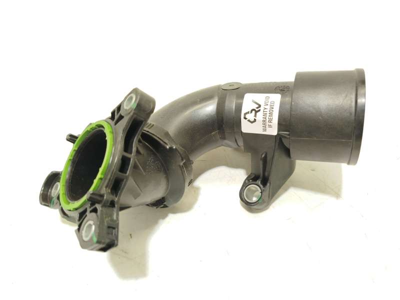 Recambio de tubo para peugeot 5008 ii (mc_, mj_, mr_, m4_) 1.2 (mrhnyh, mrhnyw, mrhnsj, mrhnsu, mrhnsm) referencia OEM IAM 98353 - Azul