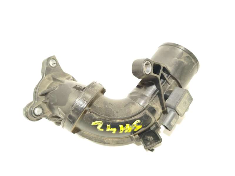 Recambio de tubo para peugeot 5008 ii (mc_, mj_, mr_, m4_) 1.2 (mrhnyh, mrhnyw, mrhnsj, mrhnsu, mrhnsm) referencia OEM IAM 98353 - Azul 2