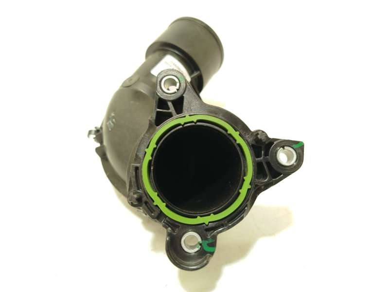 Recambio de tubo para peugeot 5008 ii (mc_, mj_, mr_, m4_) 1.2 (mrhnyh, mrhnyw, mrhnsj, mrhnsu, mrhnsm) referencia OEM IAM 98353 - Azul 3