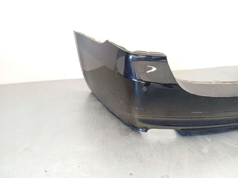 Recambio de paragolpes trasero para bmw 3 touring (e91) 318 d referencia OEM IAM 51127141055 - Negro 2
