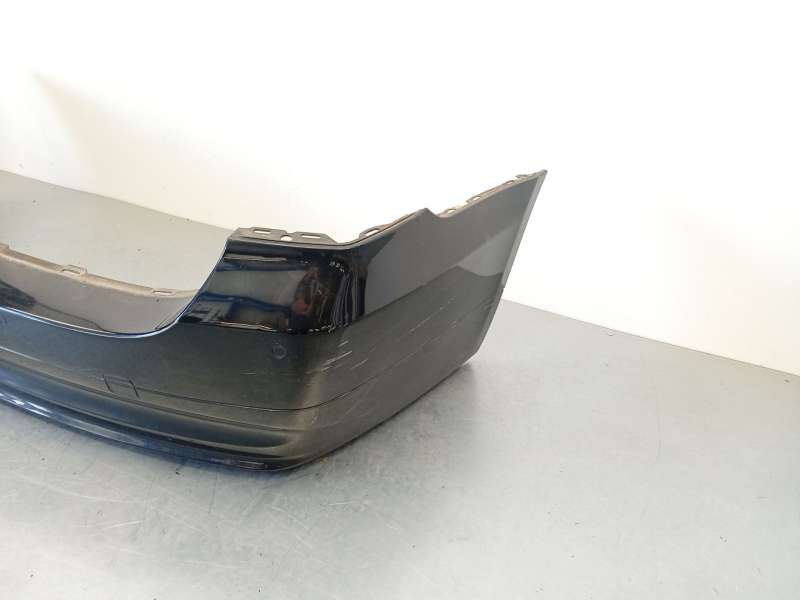 Recambio de paragolpes trasero para bmw 3 touring (e91) 318 d referencia OEM IAM 51127141055 - Negro 3