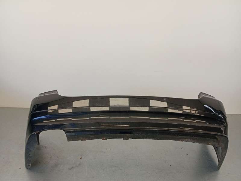 Recambio de paragolpes trasero para bmw 3 touring (e91) 318 d referencia OEM IAM 51127141055 - Negro 5
