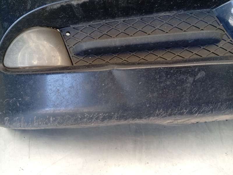 Recambio de paragolpes delantero para bmw 3 touring (e91) 318 d referencia OEM IAM 51117170051 - Negro 5