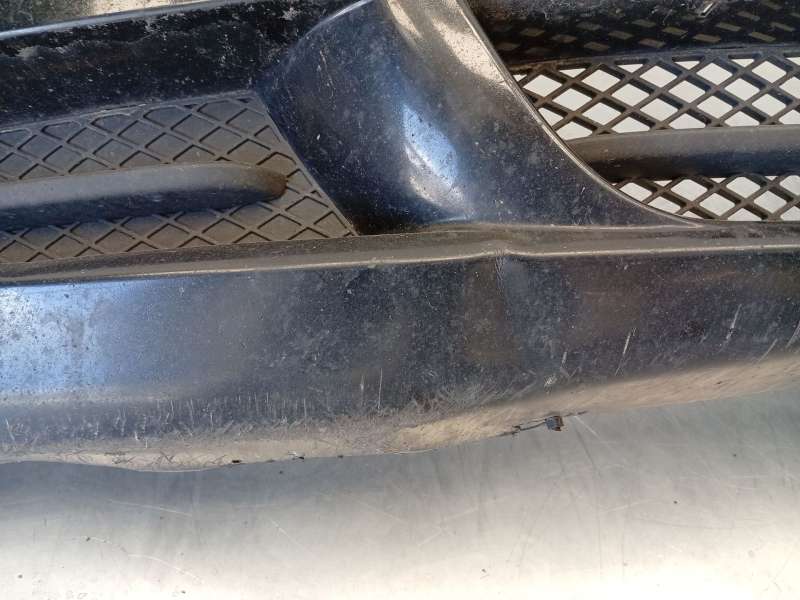 Recambio de paragolpes delantero para bmw 3 touring (e91) 318 d referencia OEM IAM 51117170051 - Negro 6