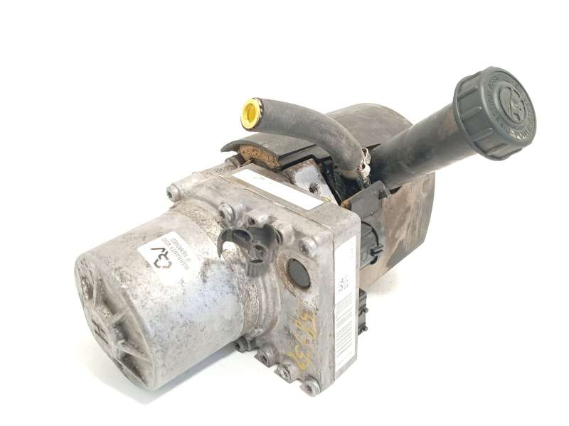 Recambio de bomba servodireccion para peugeot 407 sw (6e_, 6d_) 2.0 hdi 135 referencia OEM IAM 9670302280 4007ZJ - Negro