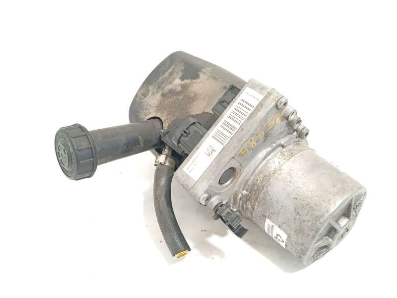 Recambio de bomba servodireccion para peugeot 407 sw (6e_, 6d_) 2.0 hdi 135 referencia OEM IAM 9670302280 4007ZJ - Negro 2