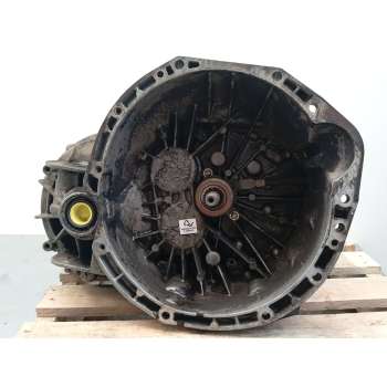 CAJA CAMBIOS PF6010 3201000Q3J 8200546200