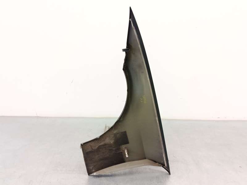 Recambio de aleta delantera derecha para bmw 3 touring (e91) 318 d referencia OEM IAM 41355A55AF4 - Negro 4