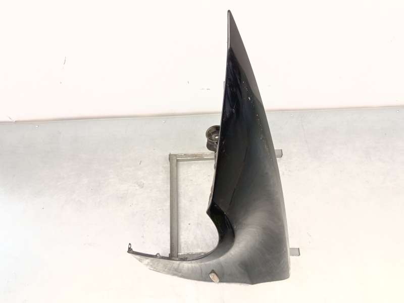 Recambio de aleta delantera izquierda para bmw 3 touring (e91) 318 d referencia OEM IAM 41355A55AF3 - Negro 3