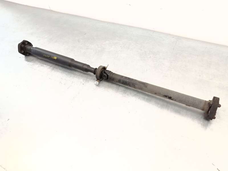 Recambio de transmision central para bmw 3 touring (e91) 318 d referencia OEM IAM 26107575332 - Negro 2