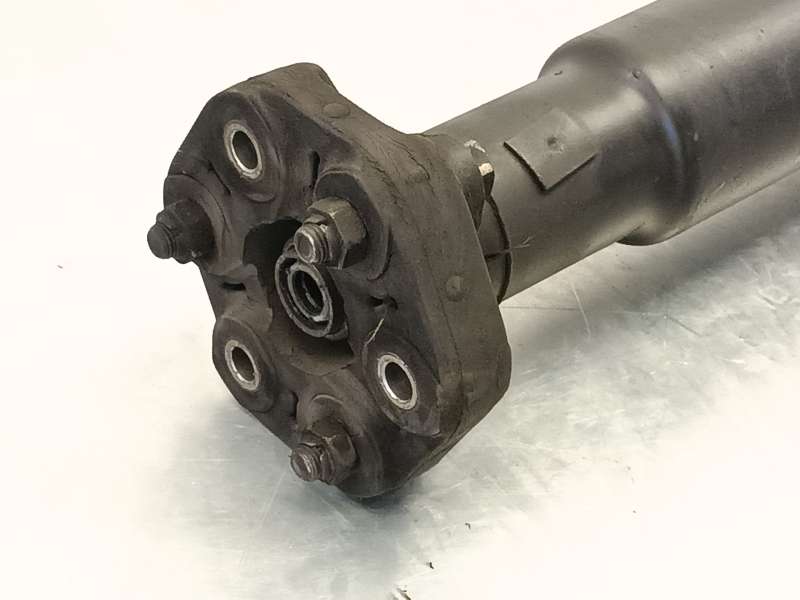 Recambio de transmision central para bmw 3 touring (e91) 318 d referencia OEM IAM 26107575332 - Negro 3