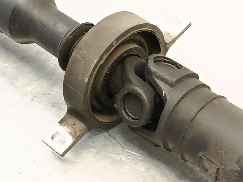 Recambio de transmision central para bmw 3 touring (e91) 318 d referencia OEM IAM 26107575332 - Negro 4