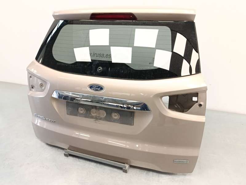 Recambio de porton trasero para ford ecosport 1.0 ecoboost referencia OEM IAM GN15N40400FG 2487259 - Crema 2