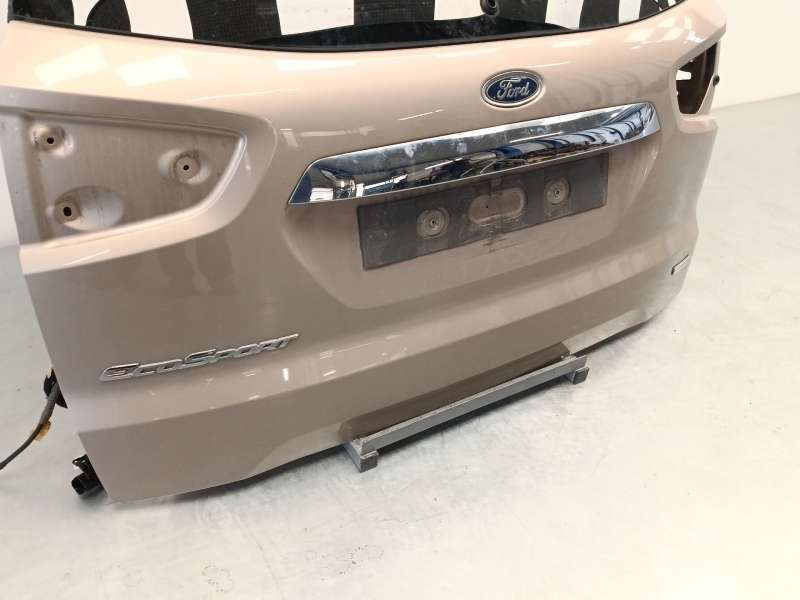 Recambio de porton trasero para ford ecosport 1.0 ecoboost referencia OEM IAM GN15N40400FG 2487259 - Crema 3
