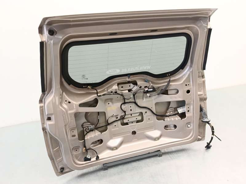 Recambio de porton trasero para ford ecosport 1.0 ecoboost referencia OEM IAM GN15N40400FG 2487259 - Crema 4
