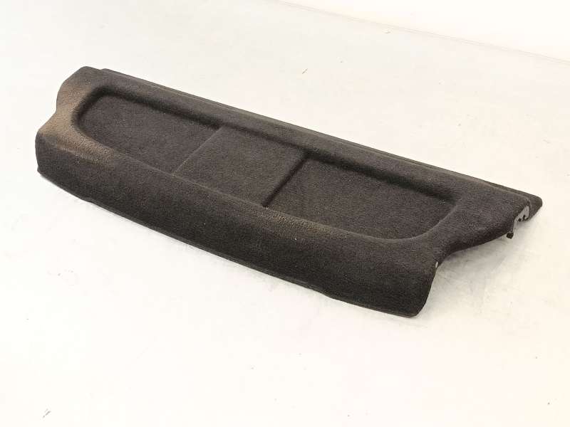 Recambio de bandeja trasera para ford ecosport 1.0 ecoboost referencia OEM IAM GN15N46668BC3JA6 2549161 - Crema 2