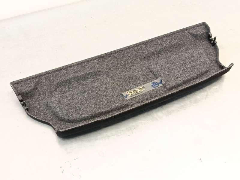 Recambio de bandeja trasera para ford ecosport 1.0 ecoboost referencia OEM IAM GN15N46668BC3JA6 2549161 - Crema 3