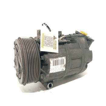 COMPRESOR AIRE ACONDICIONADO 8200454172 8200454172B 