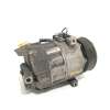 Recambio de compresor aire acondicionado para nissan primastar autobús (x83) dci 120 referencia OEM IAM 8200454172 8200454172B 