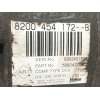 Recambio de compresor aire acondicionado para nissan primastar autobús (x83) dci 120 referencia OEM IAM 8200454172 8200454172B 