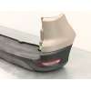 Recambio de paragolpes trasero para ford ecosport 1.0 ecoboost referencia OEM IAM 2251044 2498311 2498314