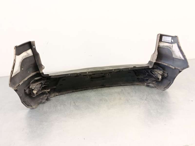 Recambio de paragolpes trasero para ford ecosport 1.0 ecoboost referencia OEM IAM 2251044 2498311 2498314 - Crema 5