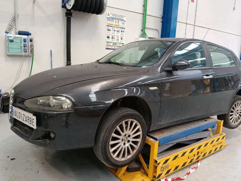 ALFA ROMEO 147 (937_)