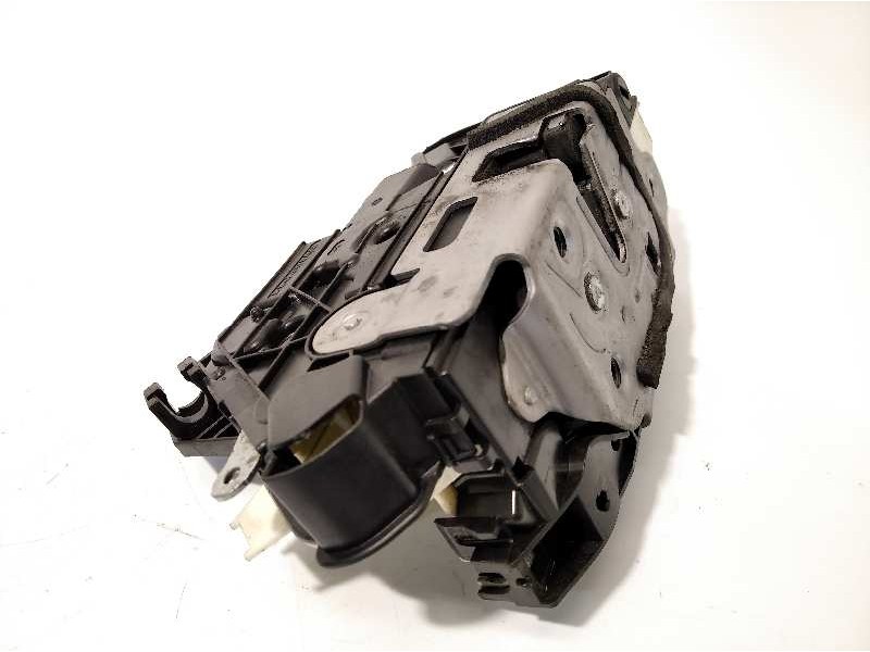 CERRADURA PUERTA DELANTERA DERECHA 5N1837016N 