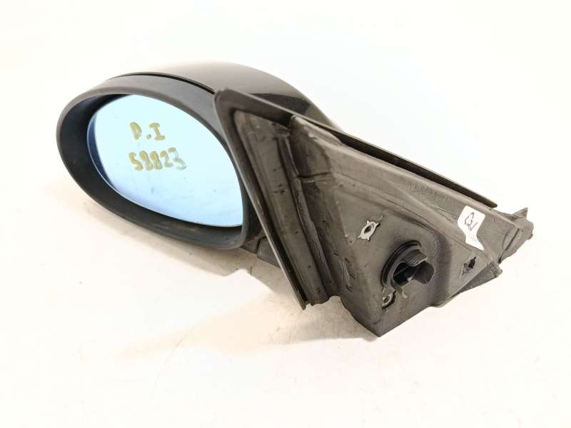Recambio de retrovisor izquierdo para bmw 3 touring (e91) 318 d referencia OEM IAM 51167189967 - Negro 2