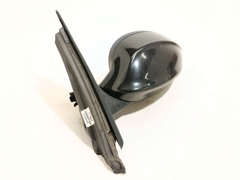 Recambio de retrovisor izquierdo para bmw 3 touring (e91) 318 d referencia OEM IAM 51167189967 - Negro 3