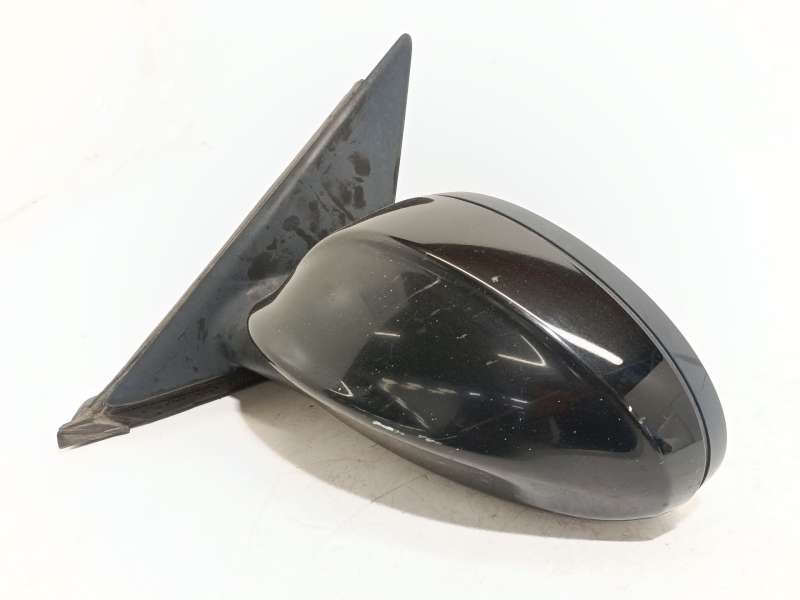 Recambio de retrovisor izquierdo para bmw 3 touring (e91) 318 d referencia OEM IAM 51167189967 - Negro 4