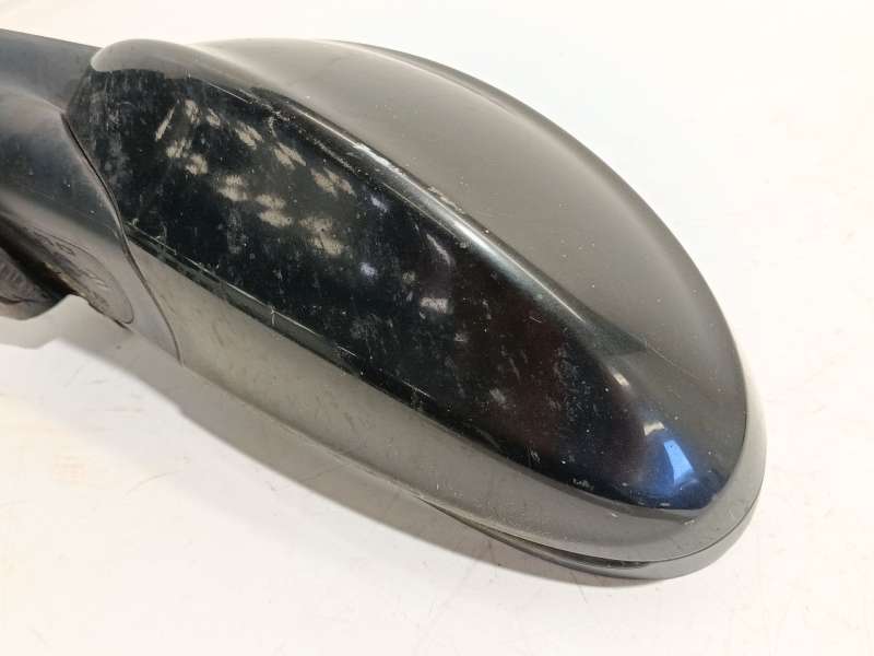 Recambio de retrovisor izquierdo para bmw 3 touring (e91) 318 d referencia OEM IAM 51167189967 - Negro 5