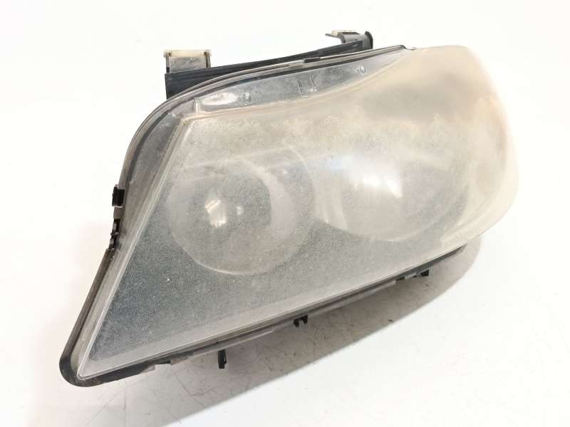 Recambio de faro izquierdo para bmw 3 touring (e91) 318 d referencia OEM IAM 63116942747 - Negro 3