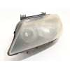 Recambio de faro izquierdo para bmw 3 touring (e91) 318 d referencia OEM IAM 63116942747  