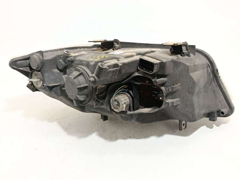 Recambio de faro izquierdo para bmw 3 touring (e91) 318 d referencia OEM IAM 63116942747 - Negro 4