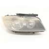 Recambio de faro derecho para bmw 3 touring (e91) 318 d referencia OEM IAM 63116942748  