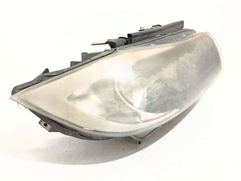 Recambio de faro derecho para bmw 3 touring (e91) 318 d referencia OEM IAM 63116942748 - Negro 2
