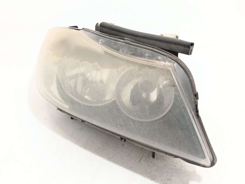 Recambio de faro derecho para bmw 3 touring (e91) 318 d referencia OEM IAM 63116942748 - Negro 3