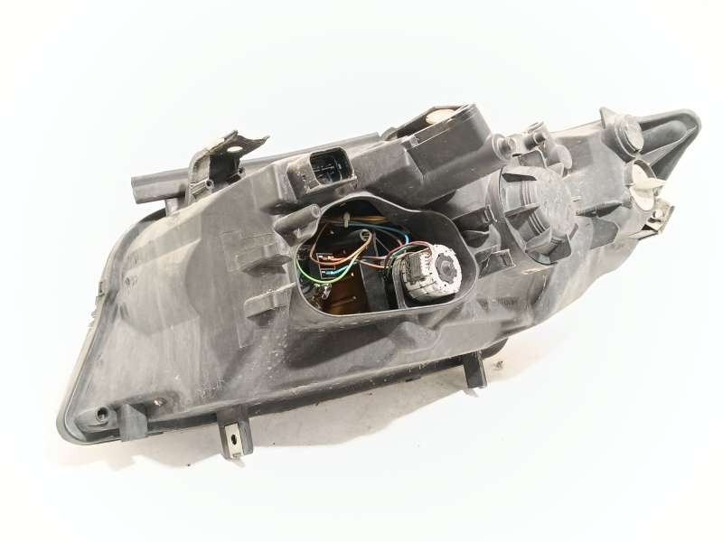 Recambio de faro derecho para bmw 3 touring (e91) 318 d referencia OEM IAM 63116942748 - Negro 4