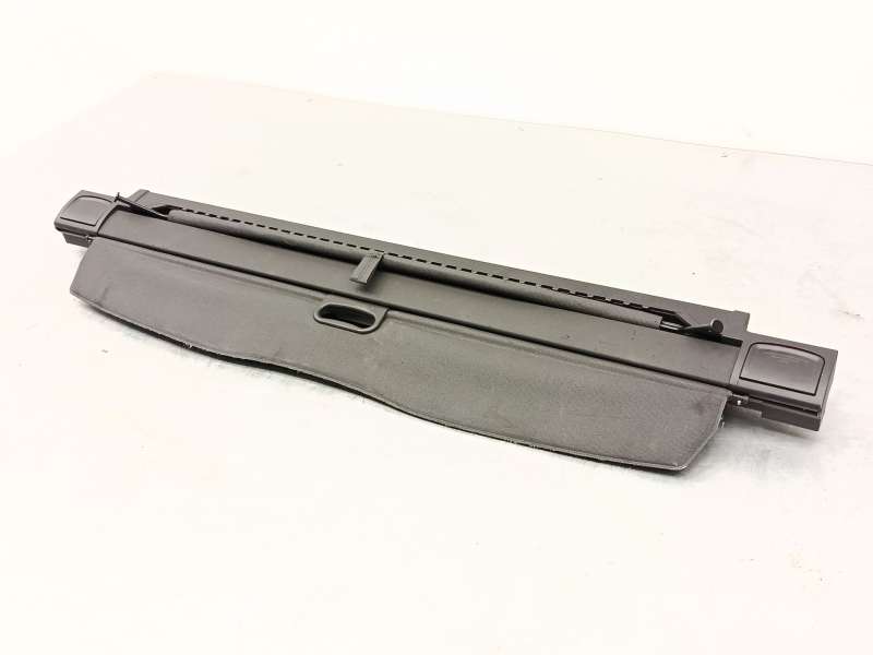 Recambio de bandeja trasera para bmw 3 touring (e91) 318 d referencia OEM IAM 51479152047 9152047 003060015600 - Negro 2
