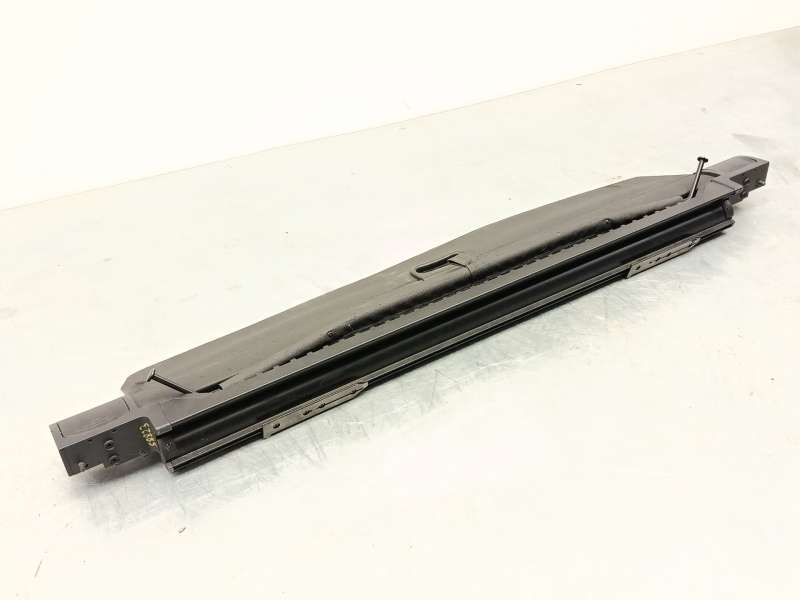 Recambio de bandeja trasera para bmw 3 touring (e91) 318 d referencia OEM IAM 51479152047 9152047 003060015600 - Negro 3