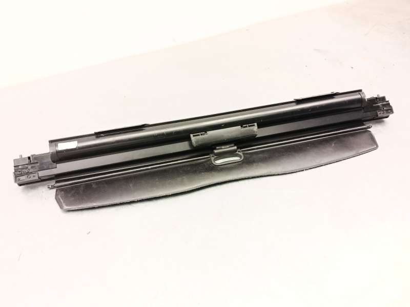Recambio de bandeja trasera para bmw 3 touring (e91) 318 d referencia OEM IAM 51479152047 9152047 003060015600 - Negro 4
