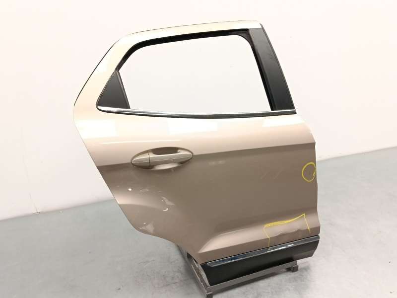 Recambio de puerta trasera derecha para ford ecosport 1.0 ecoboost referencia OEM IAM 2405090 - Crema 2