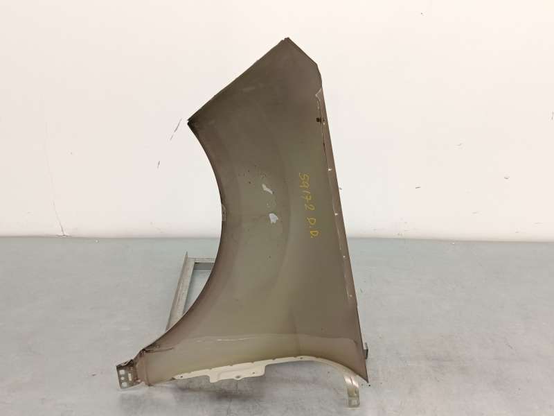 Recambio de aleta delantera derecha para ford ecosport 1.0 ecoboost referencia OEM IAM 2177432 - Crema 4