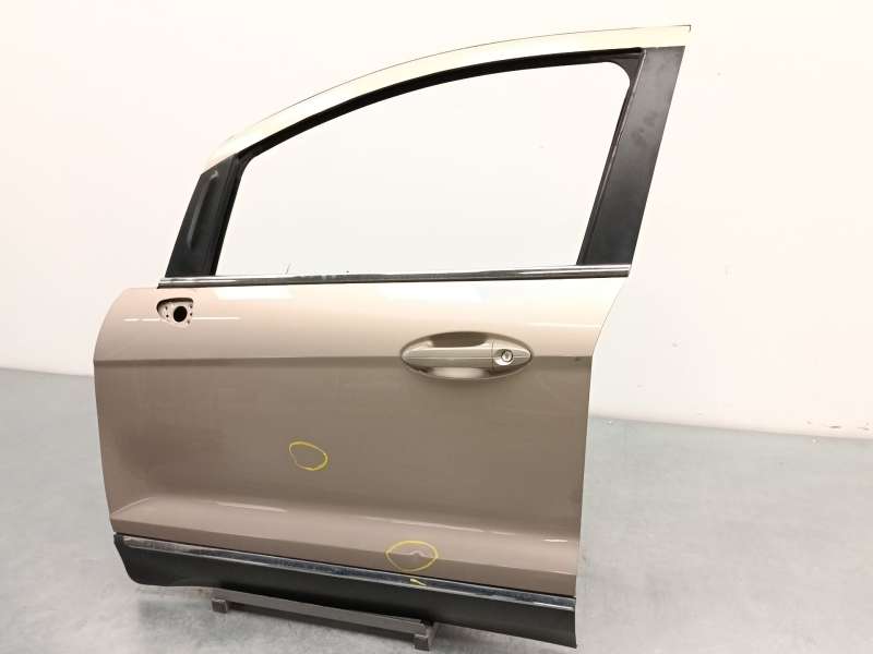 Recambio de puerta delantera izquierda para ford ecosport 1.0 ecoboost referencia OEM IAM 2400874 - Crema 2