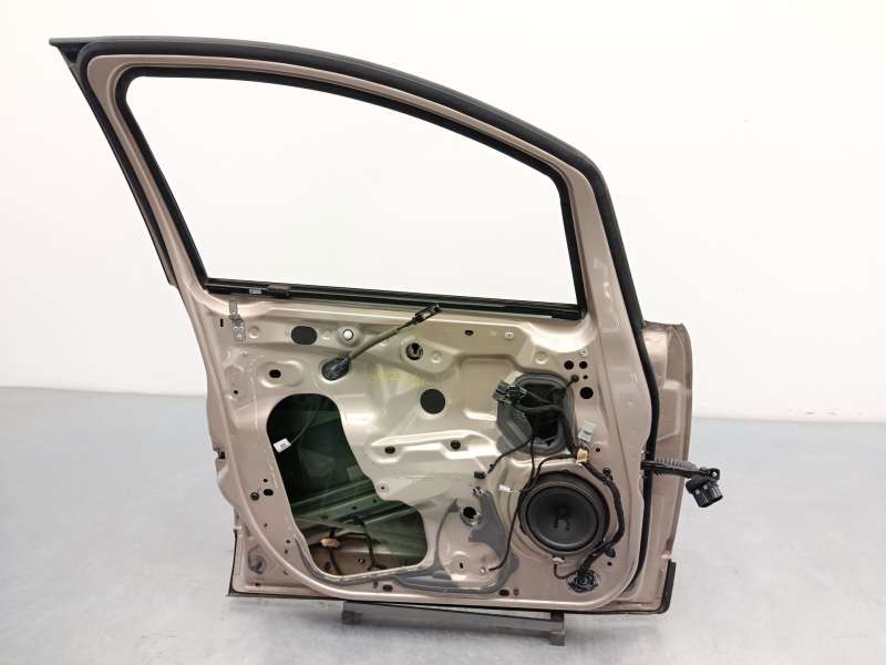 Recambio de puerta delantera izquierda para ford ecosport 1.0 ecoboost referencia OEM IAM 2400874 - Crema 6