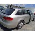AUDI A4 AVANT (8K5) (2008)
